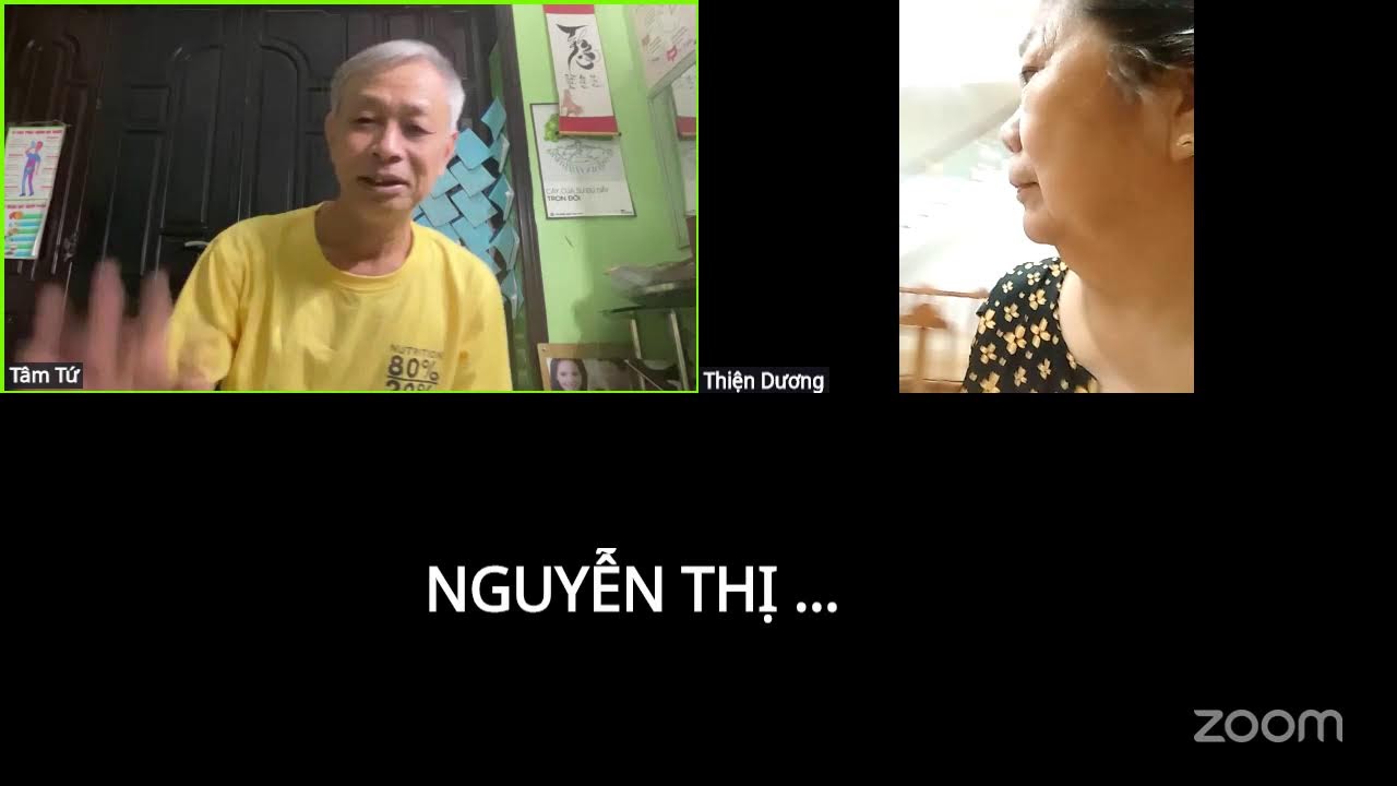 Phòng họp cá nhân của Jimmy Anh Phương