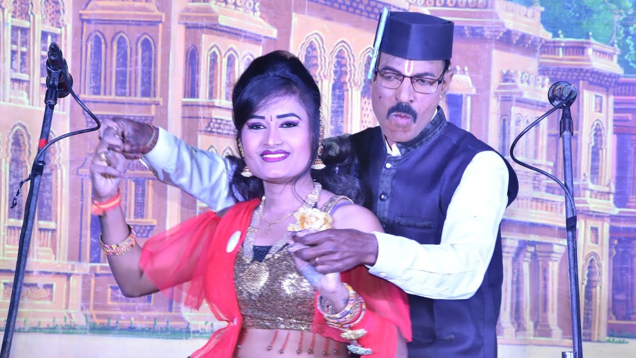 Yaktapur  Full Natak 02 | ಹುಚ್ಚ ಹಚ್ಚಿದ ಕಿಚ್ಚು Hucha Hachida Kichu ಯಕ್ತಾಪುರ ಫುಲ್ ನಾಟಕ Hullur music 