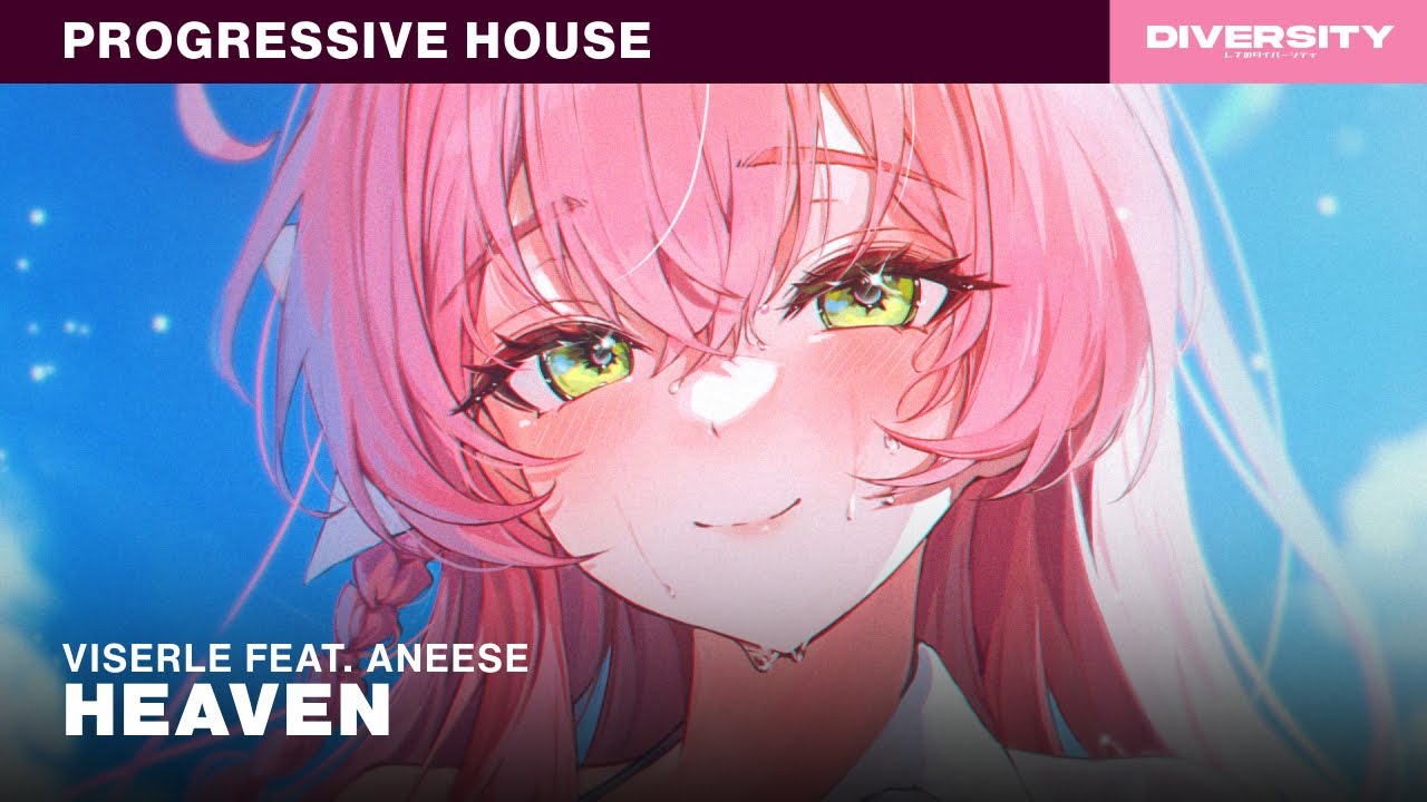 VISERLE - Heaven (feat. Aneese)