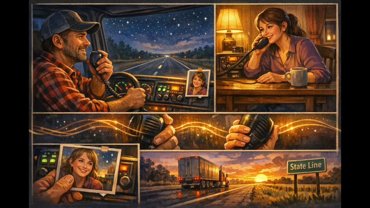 CB Sweet Talk