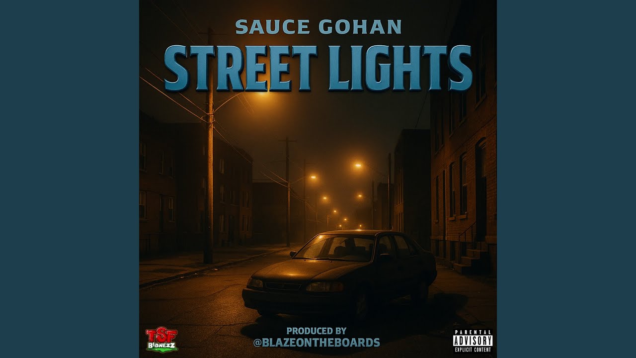 Street Lights