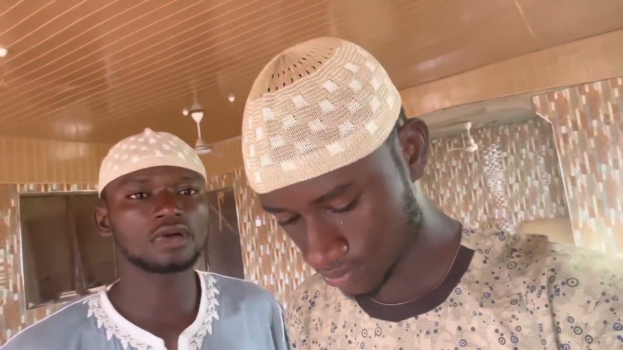 #Qaribros- Quran recitation; Surah Al - Anbiya