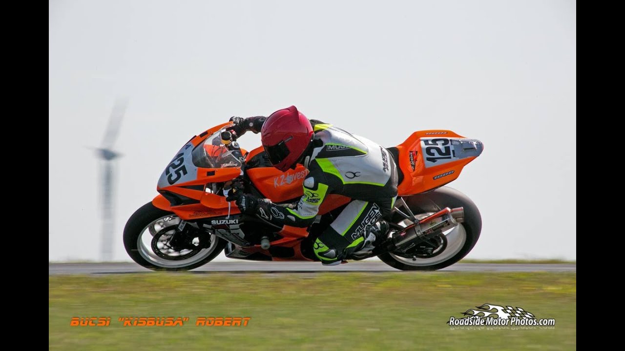 2015.06.07. Hungaroring KisBusa