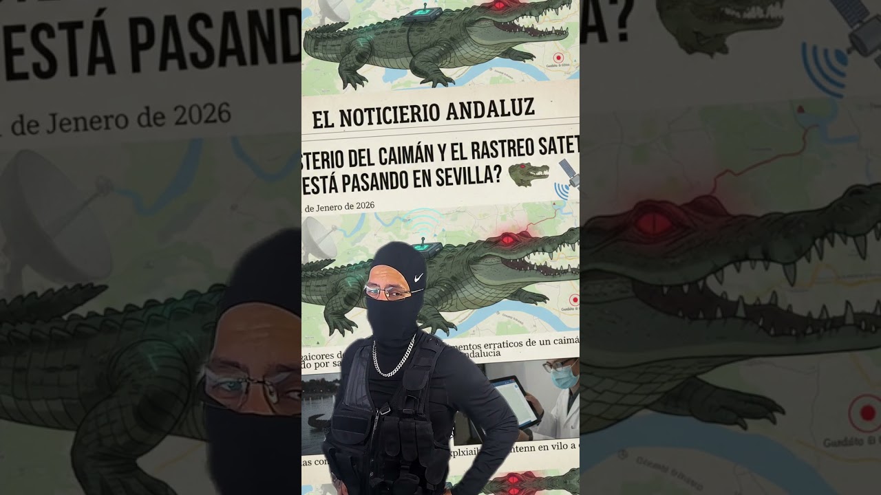 LA OPERACION QURTUBA Y EL MISTERIO DEL CAIMAN: SANTERIA, POLVO BLANCO Y MILLONES DE EUROS