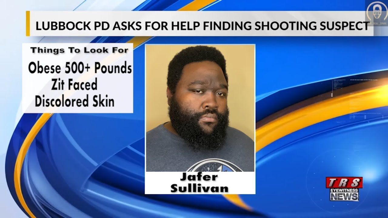 WATCH: Suspect Just Got The Ultimate Humiliation ON AIR...You Won't Believe What Happened Next!