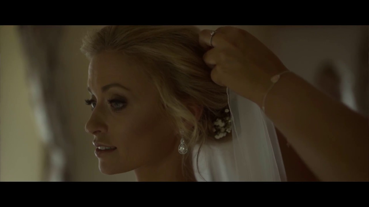 Sammy & Anthony // Sudeley Castle, The Cotswolds // Trailer