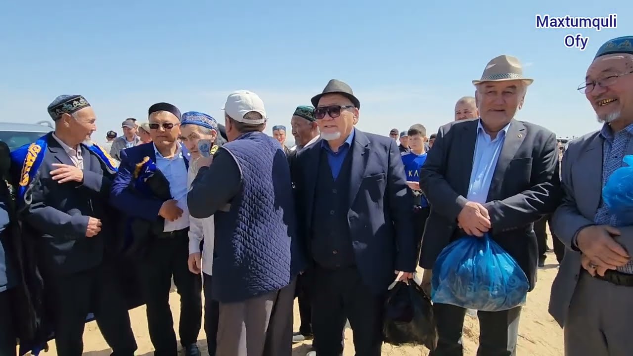 Елликкала Бухан мерей БАЙГЕ 13АПРЕЛ 2025