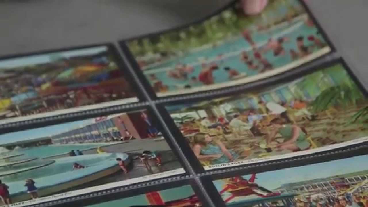 Photographer Martin Parr on collecting