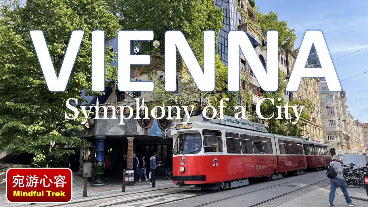 Vienna Walking Tour - Hofburg, Stephansplatz, Hundertwasserhaus, State Opera House, Schönbrunn