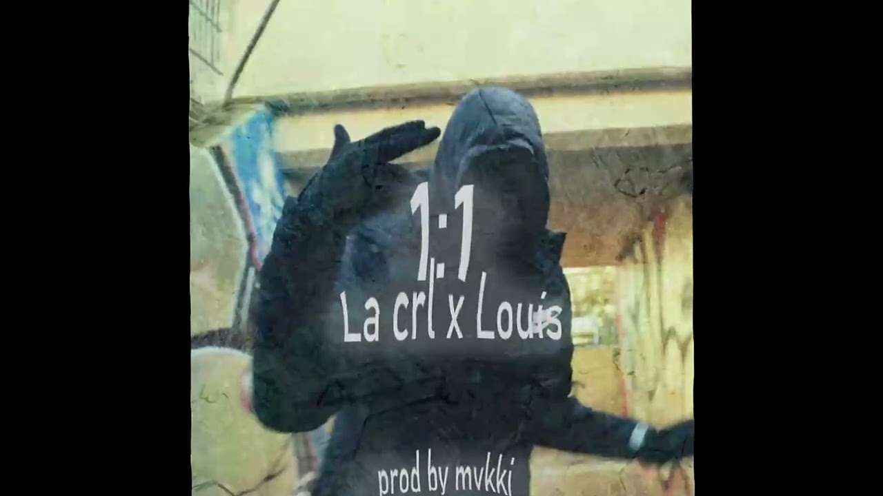 [FREE] La crl x Louis Type Beat 