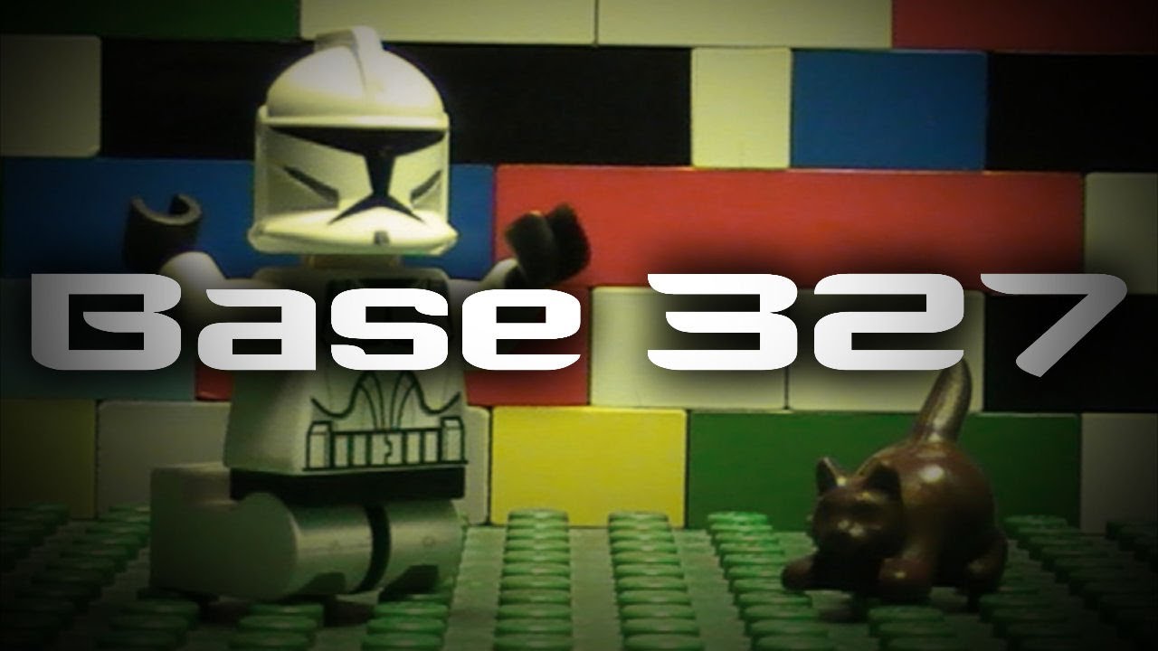 Base 327 - The Base 327 All-You-Can-Eat Special