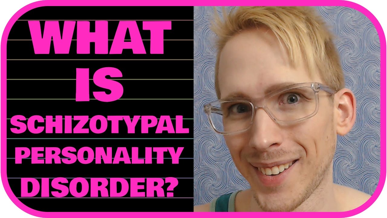 What is Schizotypal Personality Disorder (STPD)?