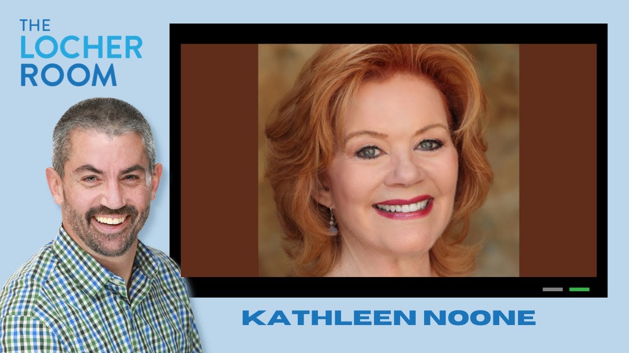 Kathleen Noone - Interview