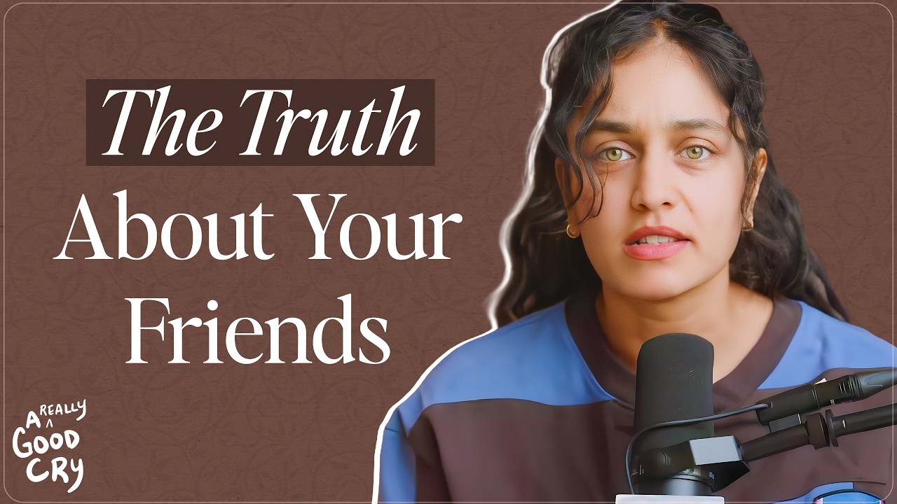 How To Spot A Fake Friend