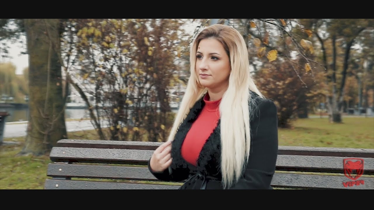 Camelia Grozav - Trec anii (video oficial)