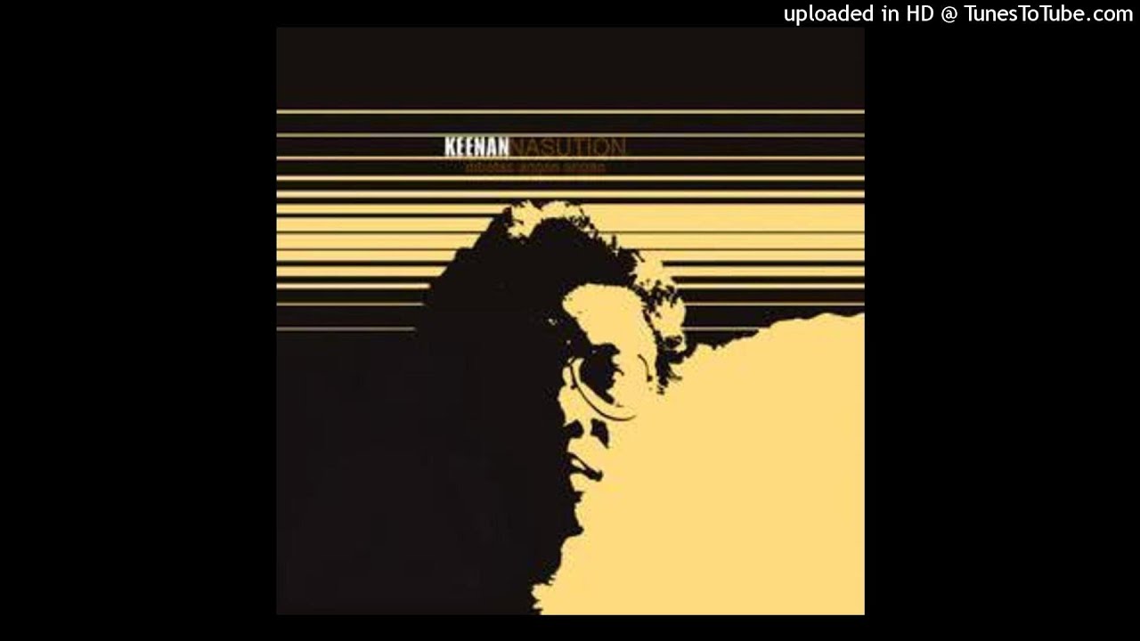 Keenan Nasution - Nuansa Bening - Composer : Keenan Nasution & Rudi Pekerti 1978 (CDQ)