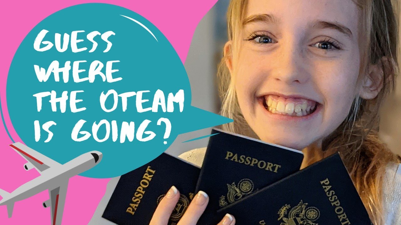 OTEAM EPIC ADVENTURE 2021! #guatemala #guatemalacity #homeexchange