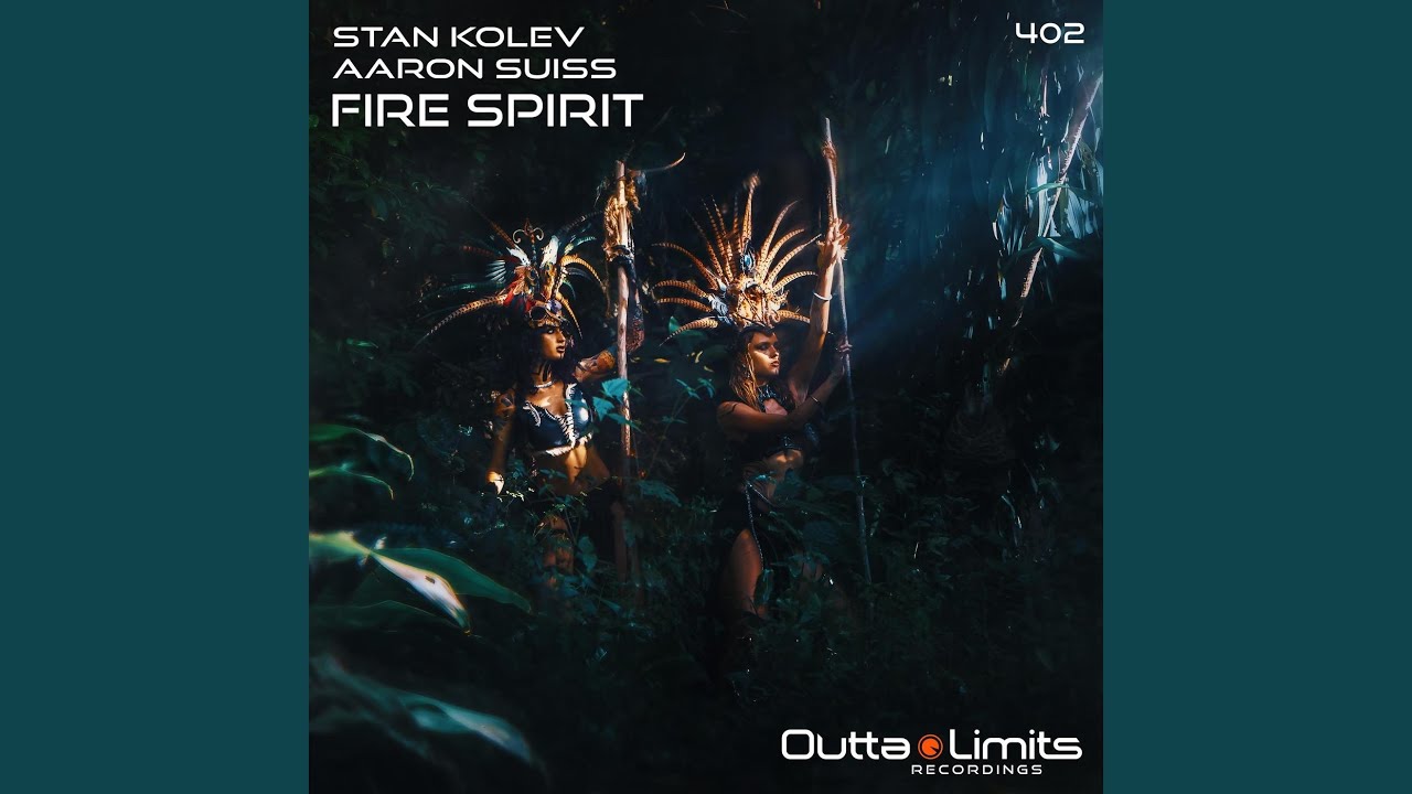Fire Spirit