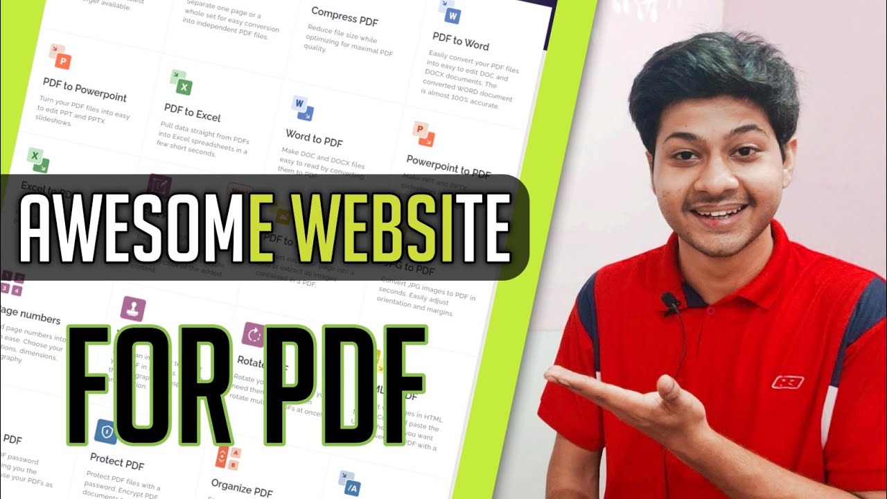 ZaBardast Website for PDF Files , Pdf editor for android