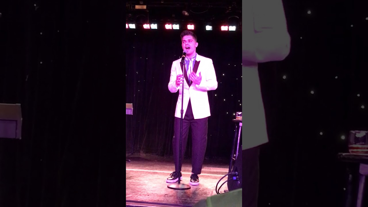 Andy Mientus