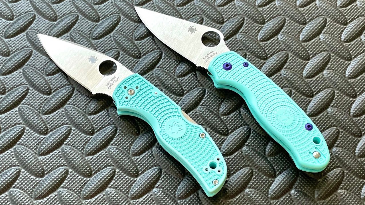 Para 3 LW vs Native 5 LW