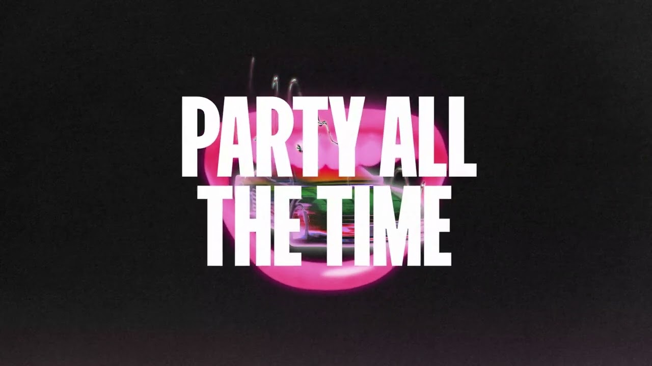Sharam - PATT (Party All The Time) [Adam Beyer, Layton Giordani & Green Velvet Remix] | Drumcode