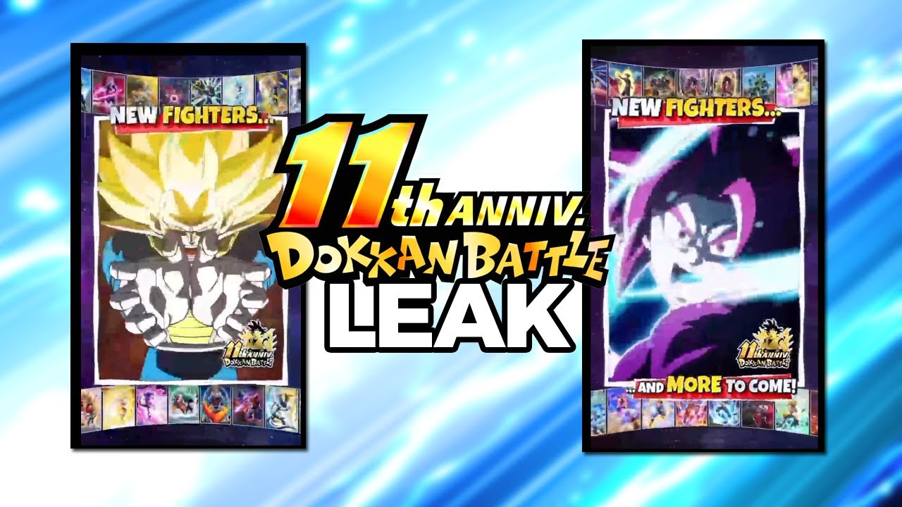 MASSIVE DOKKAN AD LEAK! EARLY LOOK AT DAIMA SSJ4 GOKU & SSJ3 VEGETA!! (DBZ: Dokkan Battle)