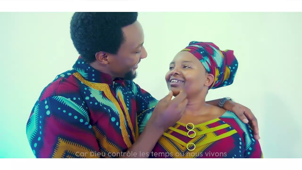 INEZA (Official video) By Ev. Médiateur ft Dr Félicité
