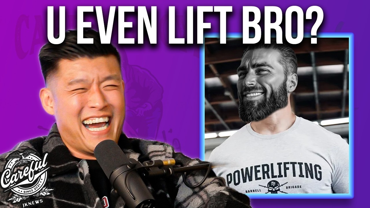 Bart - The Godfather of Asian CHADs