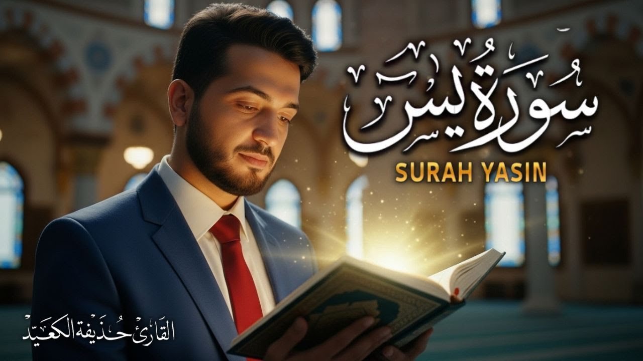 Surah Yasin | The Solution to All Life Problems | 4 Mar 2026