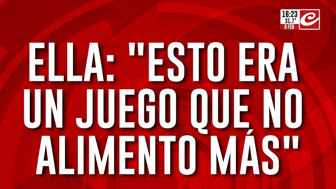 El Run Run: toda la verdad del romance entre Beto Casella y Edith Hermida