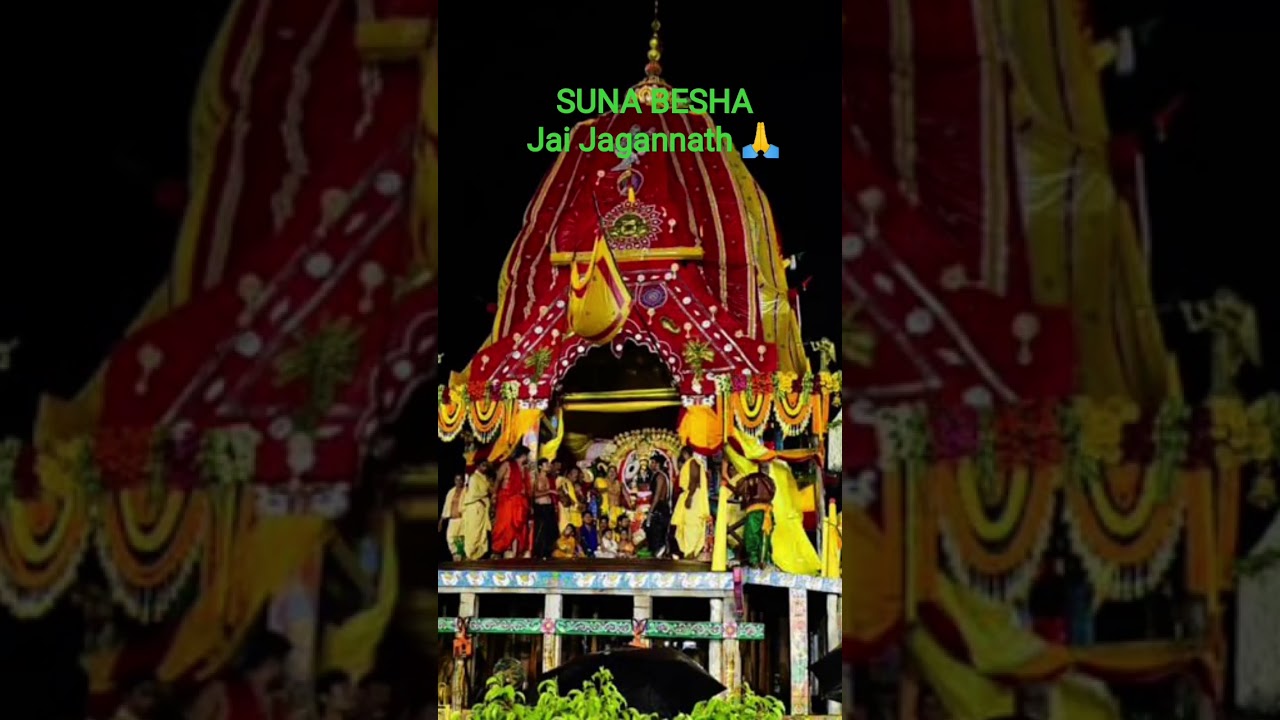 SUNA BESHA 2025 @PURI 
