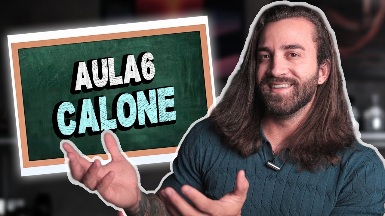 CALONE NA PERFUMARIA! APRENDA A IDENTIFCAR A NOTA NOS PERFUMES! Aula #6