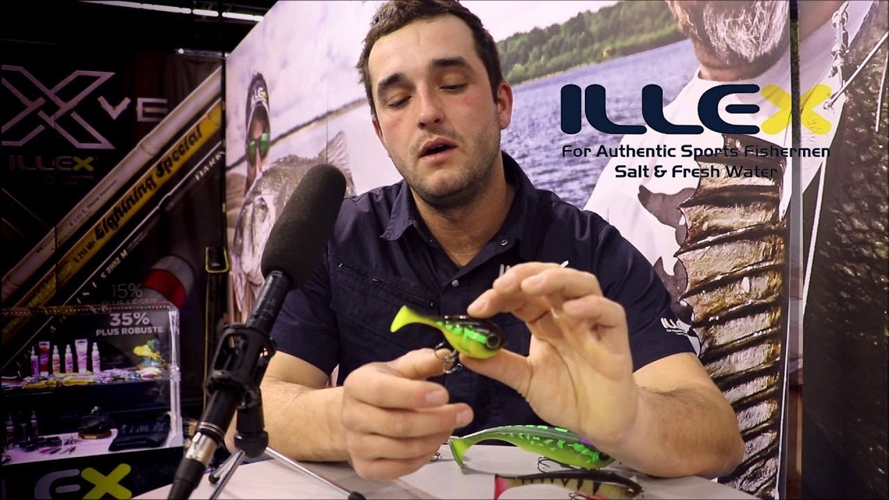 ILLEX CNPL2018 - COMME SI VOUS Y ÉTIEZ