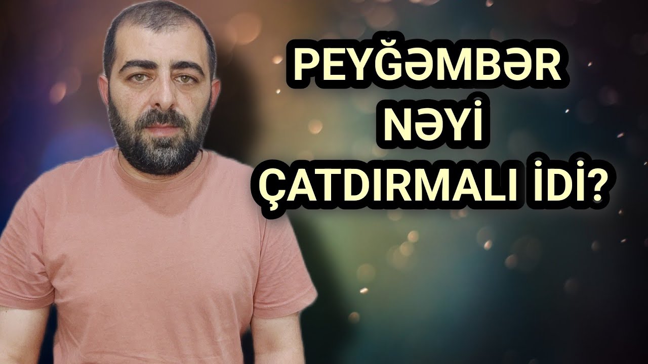 Maidə, 67: Təbliğ ayəsi.