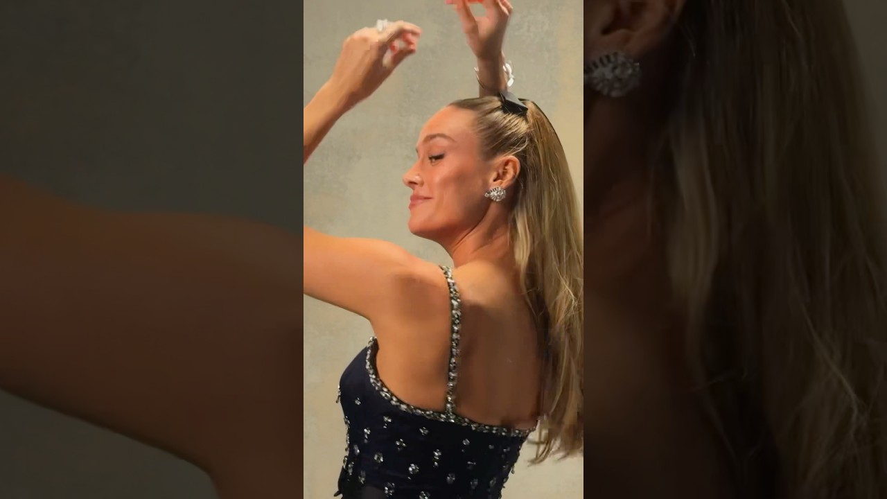 A Lesson in Chemistry by Brie Larson. #LessonsInChemistry