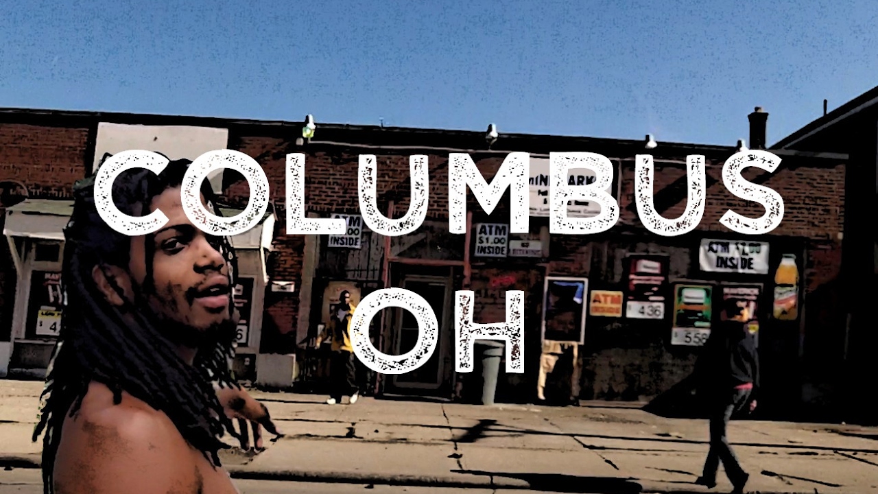 History Of Tha Streetz: Columbus, Ohio