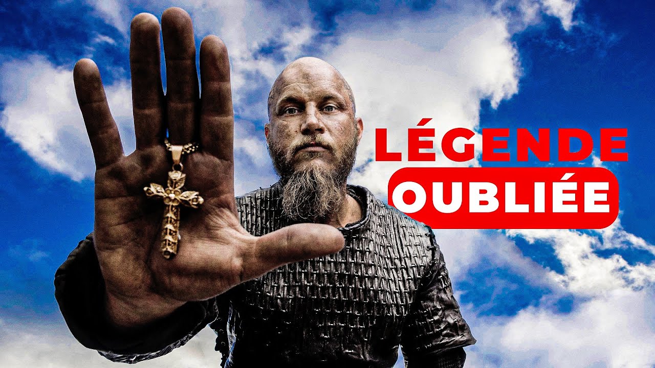 Pourquoi Ragnar n'est pas le viking que tu croyais