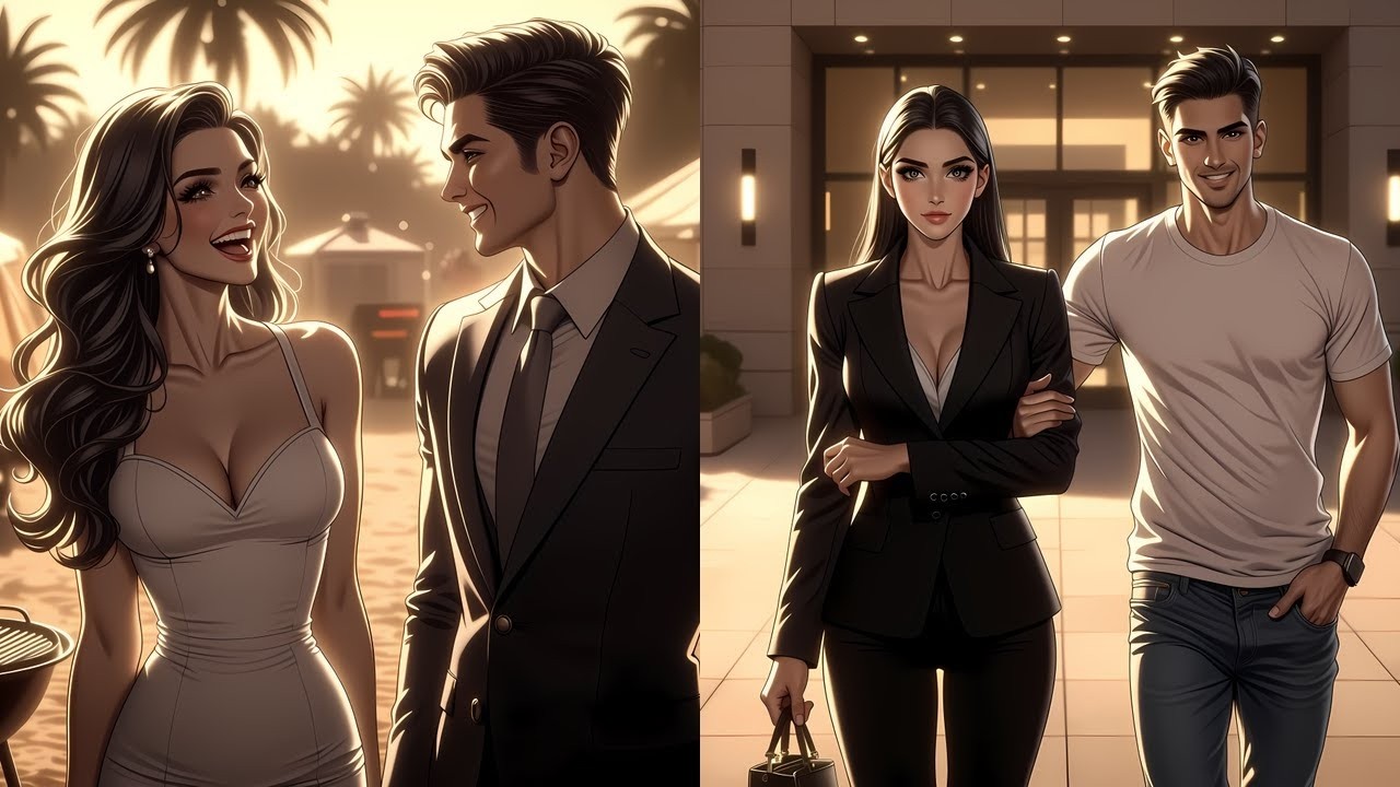 📕My Fiancée Cheated, So I Upgraded to Her Billionaire CEO Rival