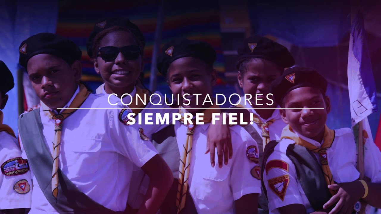 Siempre fiel.. Job