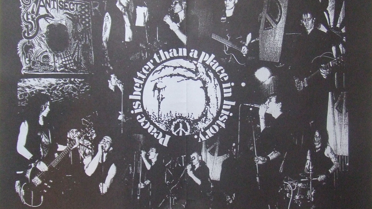 Antisect 