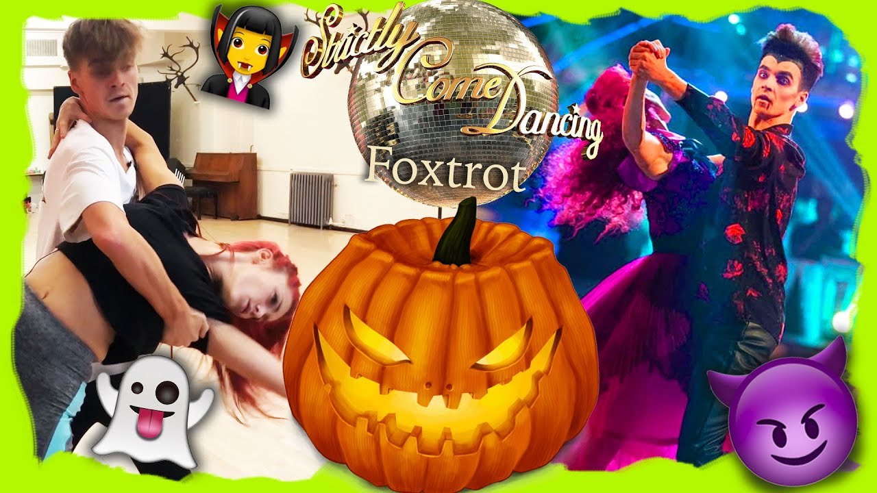 REACTING TO OUR FOXTROT!