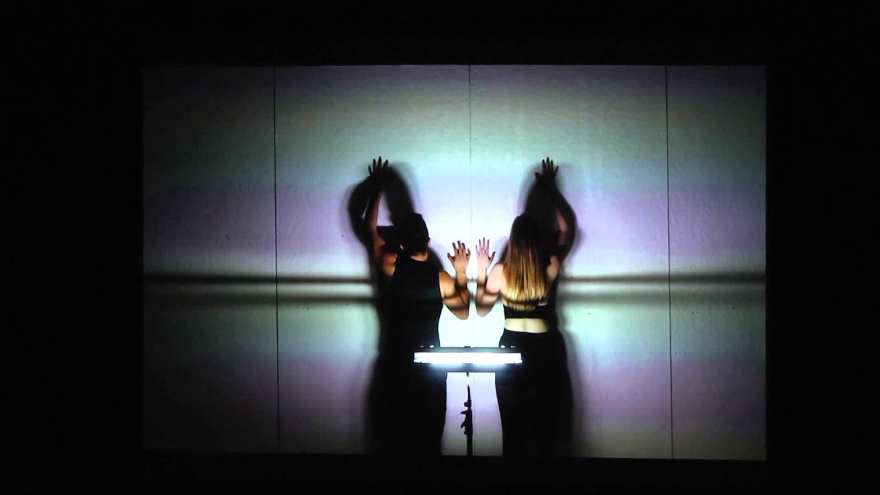 2015 Spring Dance Concert