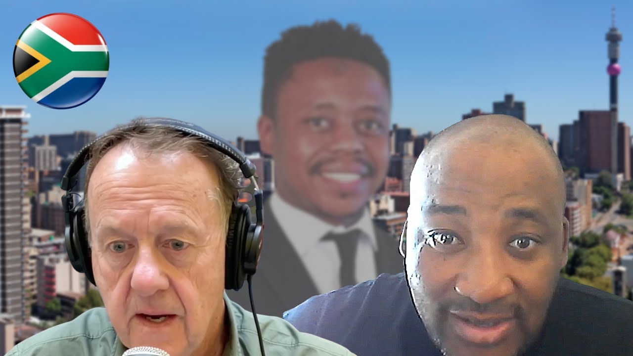 Back story to Joburg’s unlikely new Mayor: Kingmaker McKenzie explains all - what it means for 2024