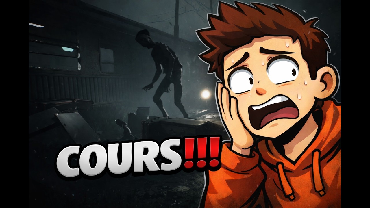 REANIMAL- Découverte en coop