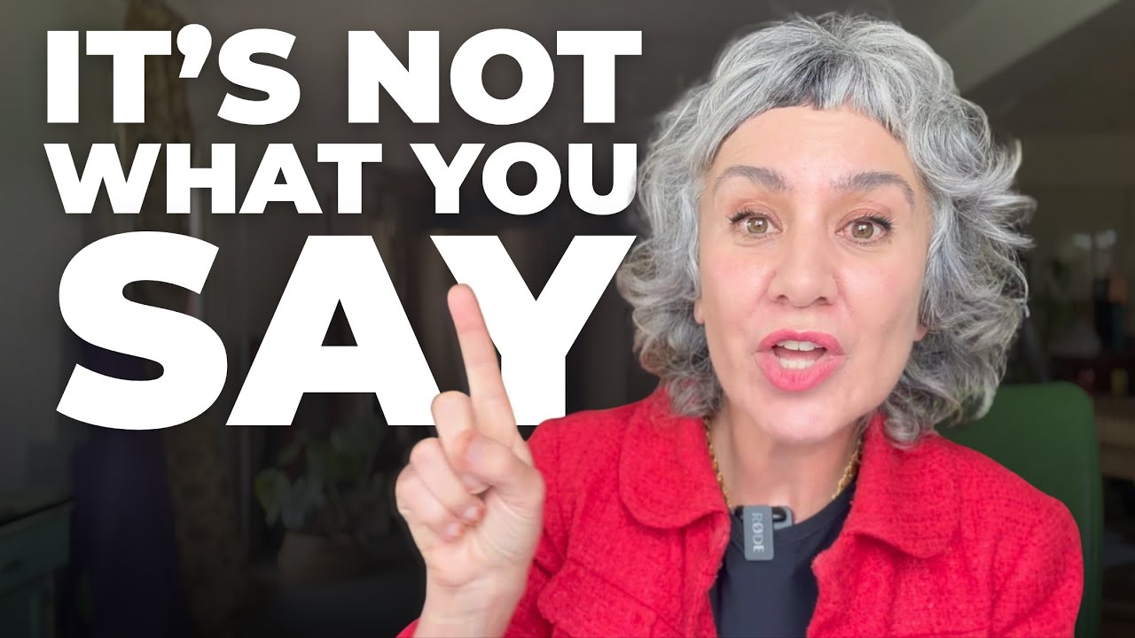 Communication Isn't What You Think It Is