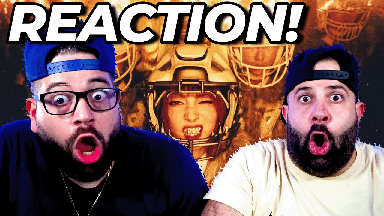XG - WOKE UP MV Reaction! | These Girls are UNSTOPPABLE!!