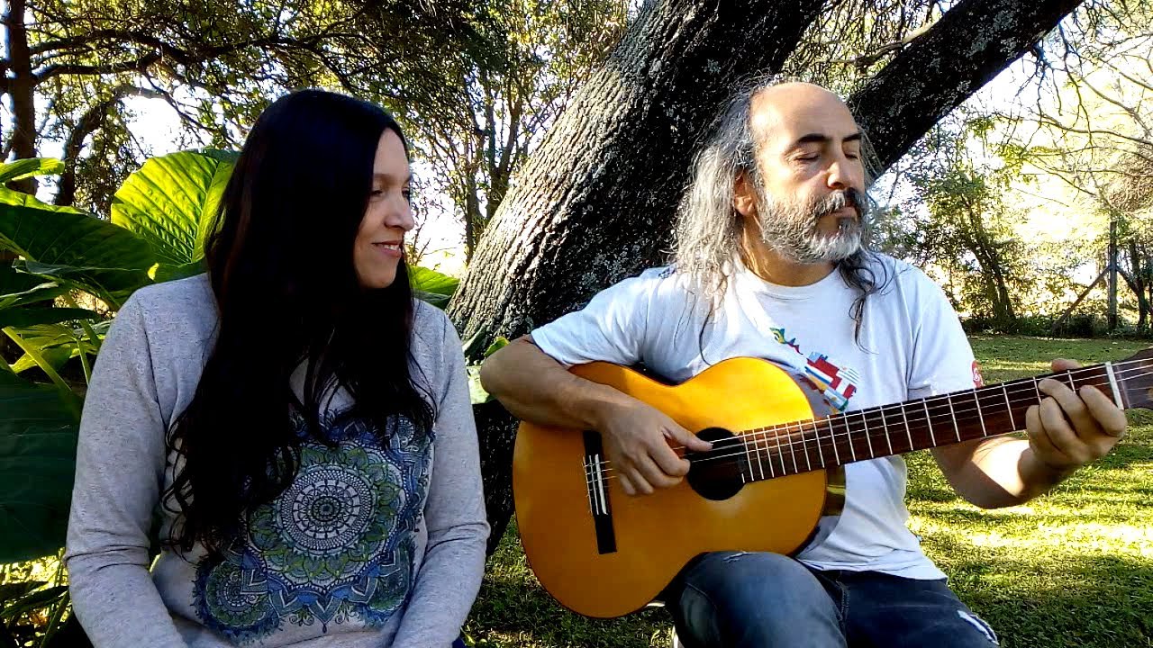 MARÍA FERNANDA JUÁREZ - La seca