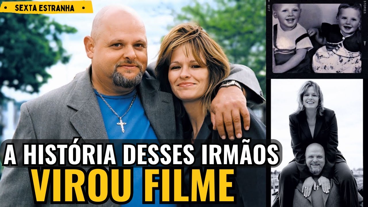 Mulher termina a escola e torna-se advogada só para revelar a verdade do irmão | Kenny Waters