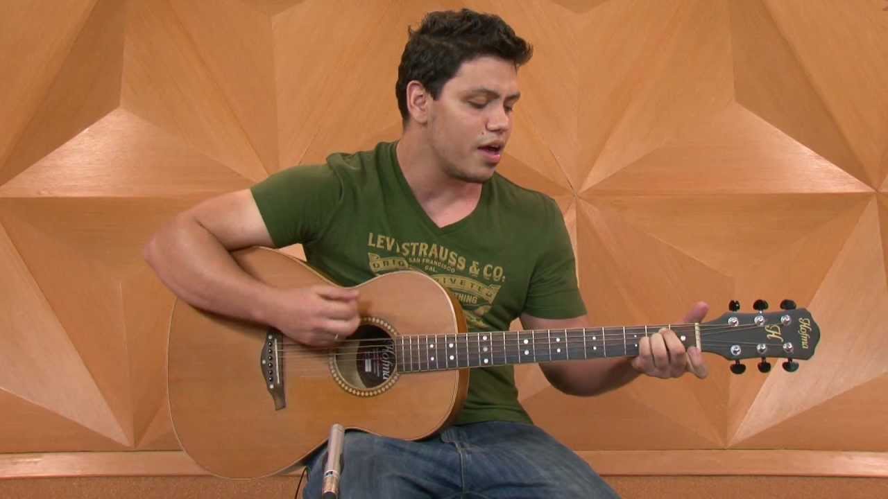 Eu N&atilde;o Ia Com a Sua Cara - Tarsius Lima
